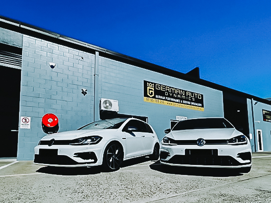 VW service and repairs in Gold Coast