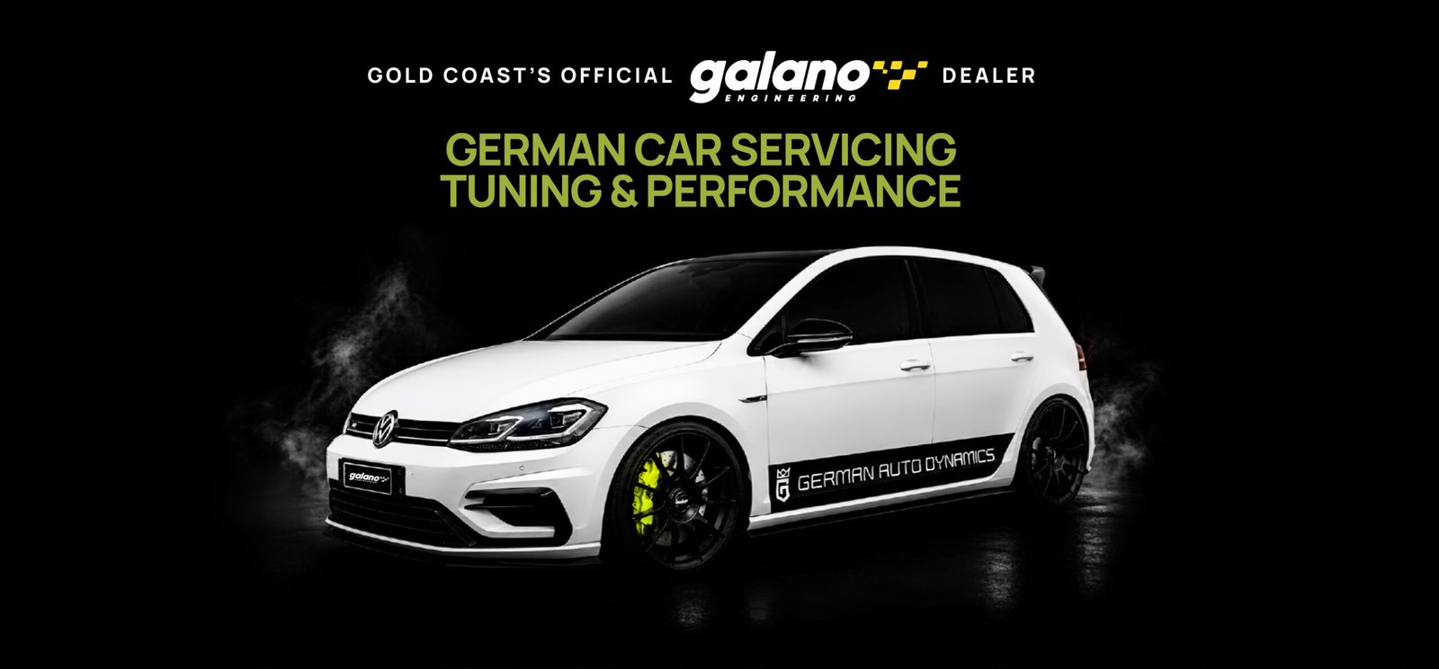 German Car Service Tuning and Performance Gold Coast Euro Mechanics German Auto Dynamics