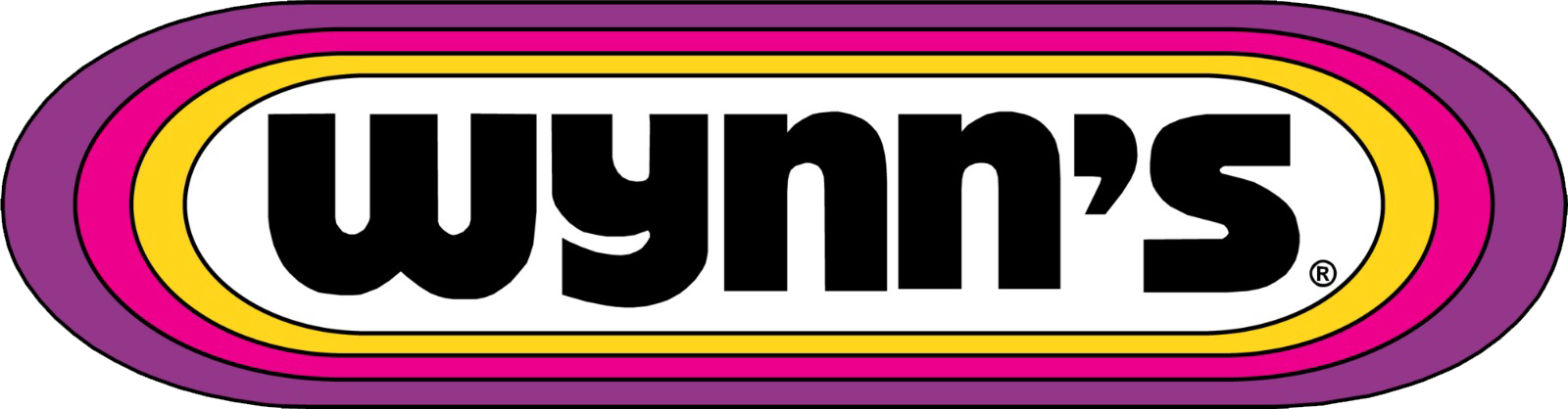 Wynn's Logo Transparent