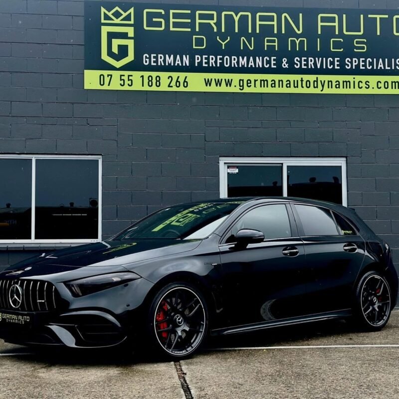 Mercedes Service & Repairs Gold Coast European Mechanics German Auto Dynamics