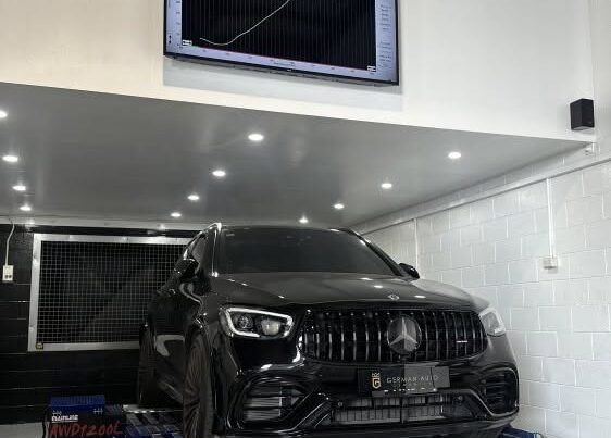 Mercedes Dyno Tuning and Performance at European Mechanics German Auto Dynamics the Best on the Gold Coast