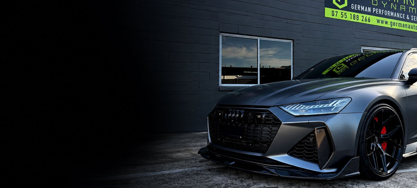 audi service gold coast