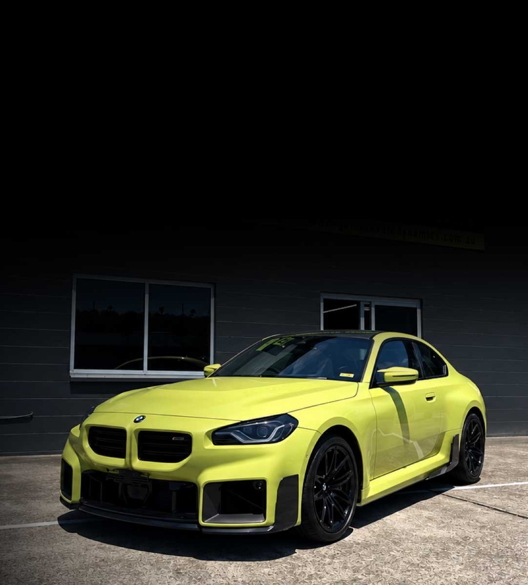 BMW service Gold Coast at Euro Mechanic German Auto Dynamics Arunde