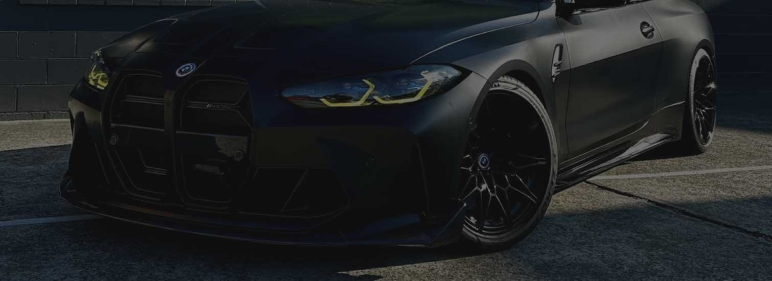 BMW SERVICE GOLD COAST