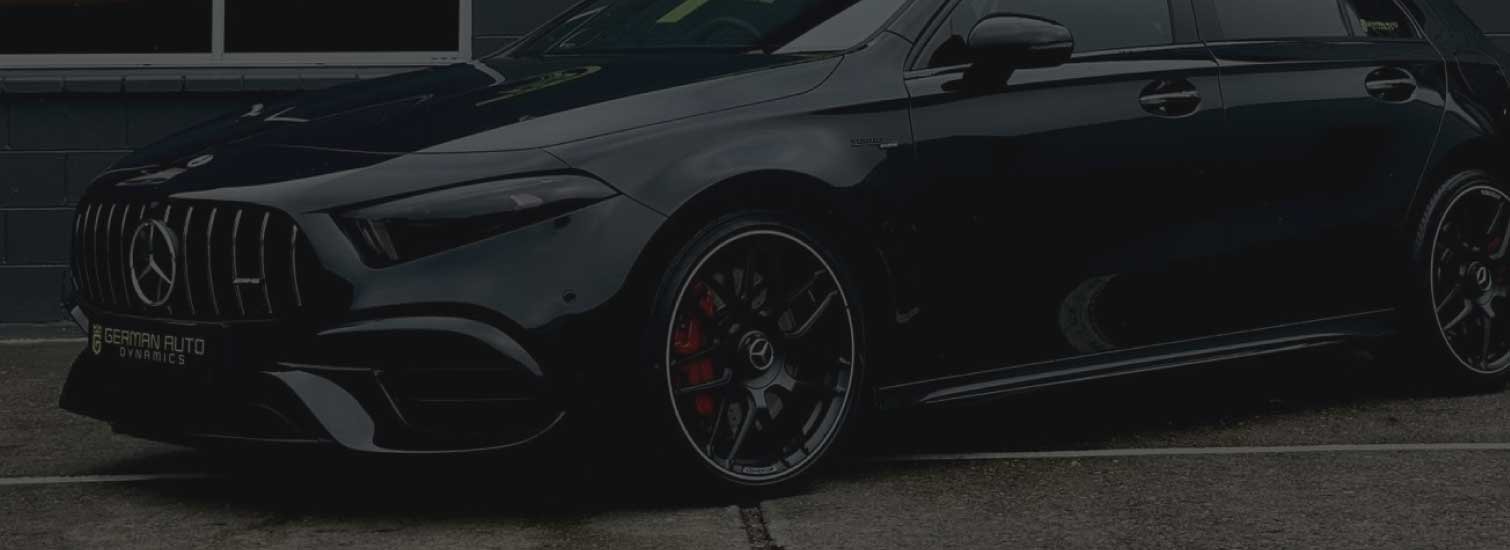 MERCEDES SERVICE GOLD COAST