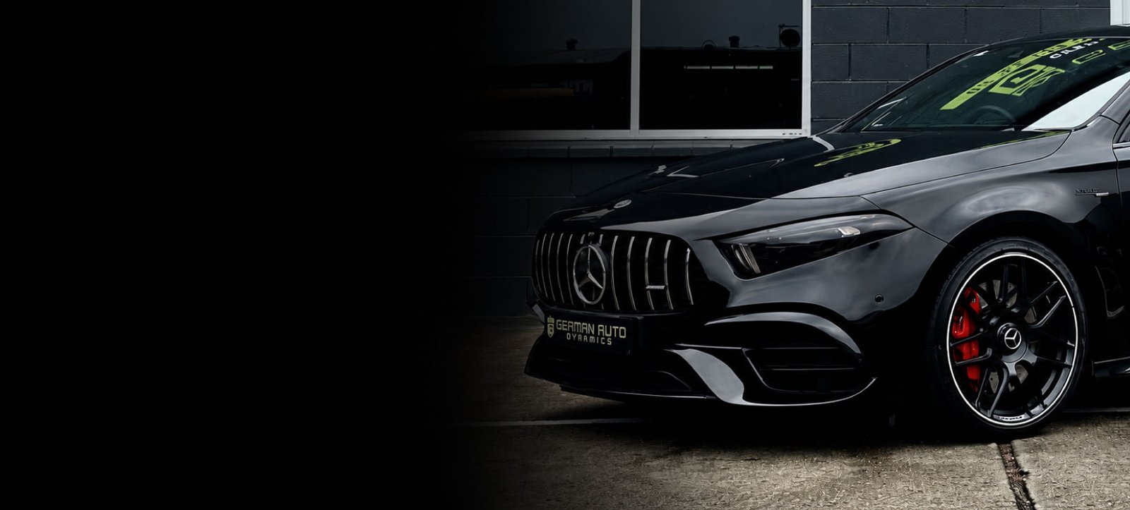 Mercedes Service Gold Coast