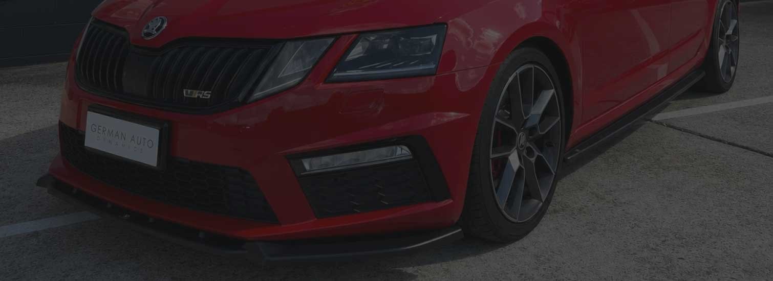 SKODA SERVICE GOLD COAST